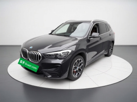 宝马X1 2022款 sDrive25Li 领先型