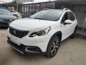 标致2008 2018款 230THP 自动豪华版