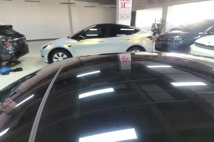 奥迪A5 2021款 Sportback 40 TFSI 时尚动感型局部细节57