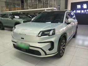 AION V 2024款 埃安霸王龙 650 智尊版