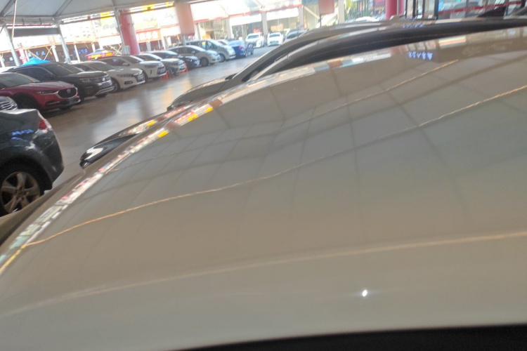 大众 捷达 2015款 质惠版 1.6L 手动时尚型局部细节57