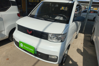 五菱汽车 宏光MINIEV 2021款 马卡龙夹心款 170km 磷酸铁锂