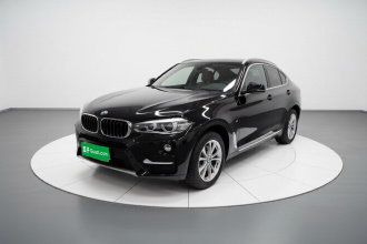 宝马X6 2015款 xDrive28i