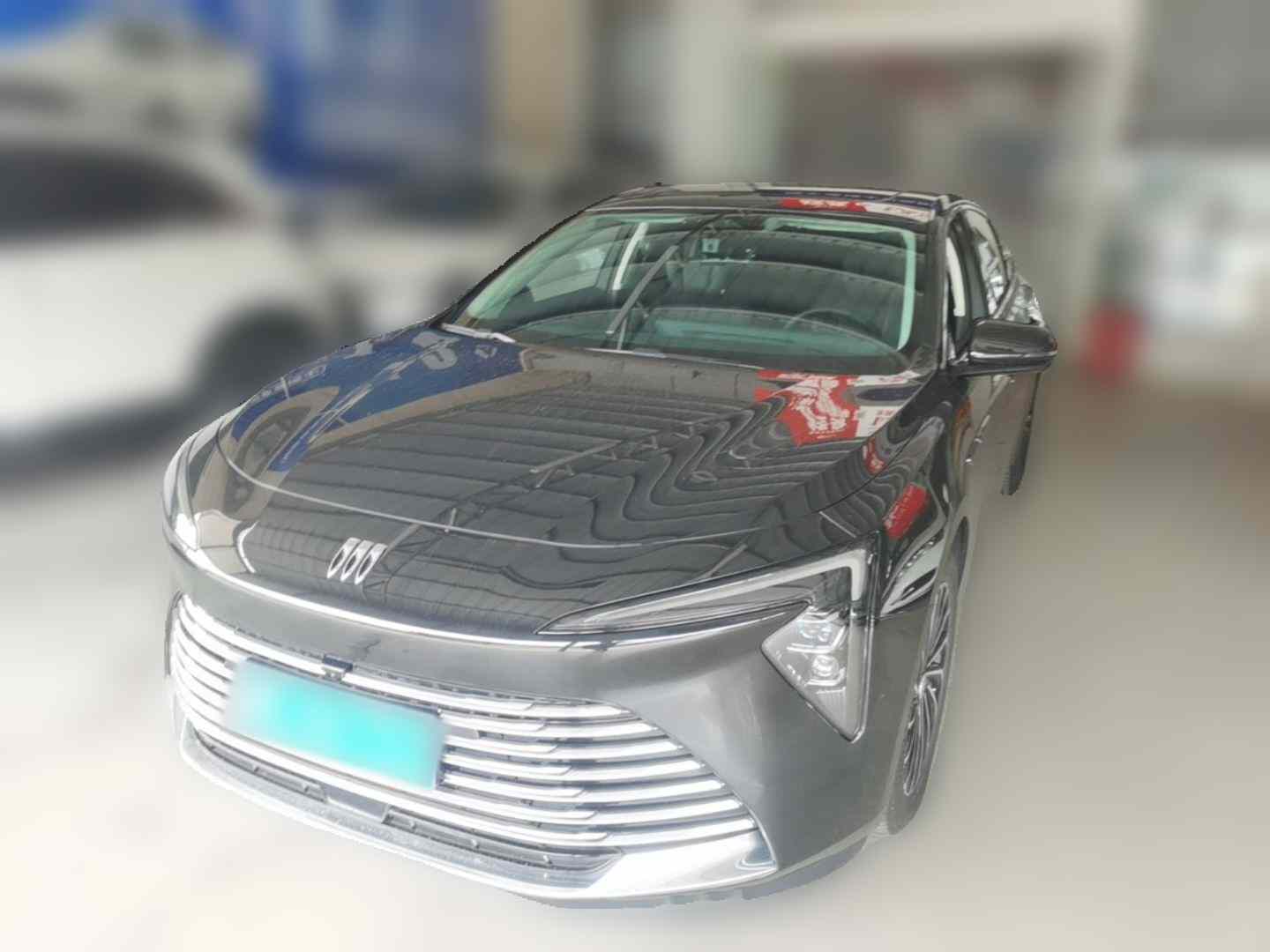 别克 君越 2025款 28T 白金版(2)