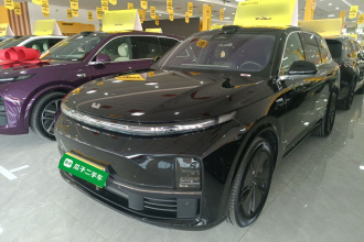 理想汽车 理想L7 2024款 MAX