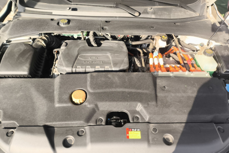 五菱汽车 五菱星光 2023款 150 进阶版局部细节24