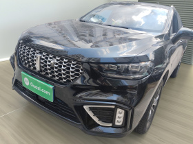 魏牌 VV5 2021款 1.5T 两驱智先锋