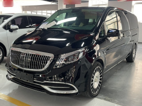 奔驰 威霆 2021款 2.0T 商务版 7座