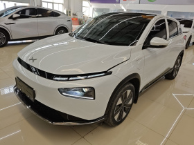 小鹏G3 2021款 G3i 460G