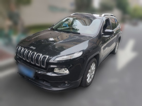 Jeep 自由光 2016款 2.4L 领先版