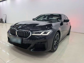 宝马5系新能源 2021款 535Le 先锋版M运动套装