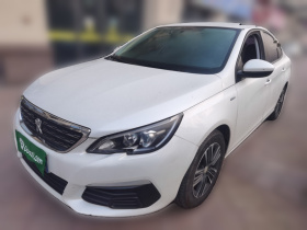 标致308 2016款 230THP 手动时尚版