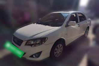 丰田 花冠 2013款 1.6L 自动卓越版