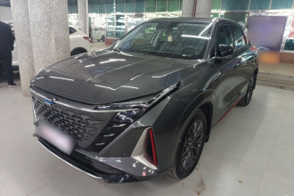 长安欧尚Z6 2022款 蓝鲸 1.5T DCT智尊型