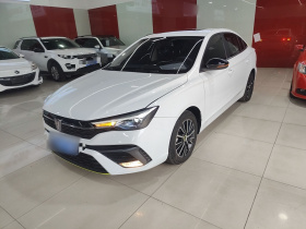 荣威i5 2021款 1.5L 手动钻石版