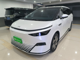 小鹏X9 2024款 702超长续航Max