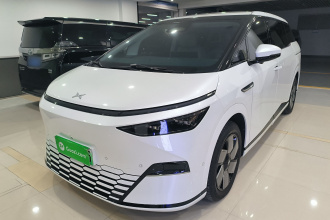 小鹏X9 2024款 702超长续航Max