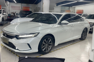 本田 英仕派 2022款 260TURBO 精致版
