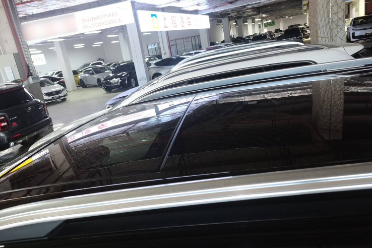 福特 探险者 2020款 EcoBoost 285 后驱风尚版 6座局部细节57