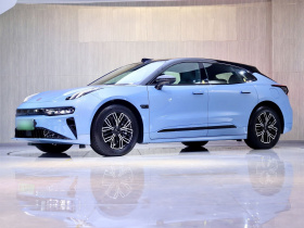 极氪001 2025款 WE版 95kWh 四驱