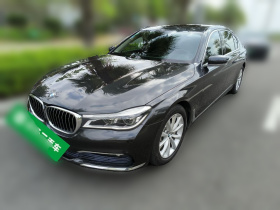 宝马7系 2016款 730Li 领先型