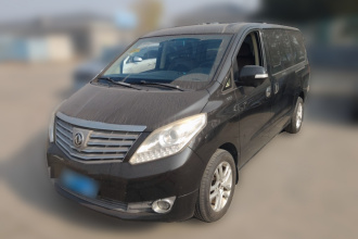 东风风行 风行CM7 2016款 2.0T 自动尊贵型