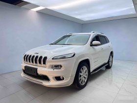 Jeep 自由光 2017款 2.4L 专业版