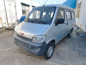 五菱汽车 五菱之光 2020款 1.2L 实用型 国VI LSI