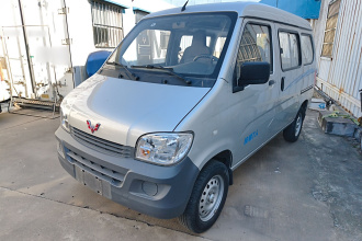 五菱汽车 五菱之光 2020款 1.2L 实用型 国VI LSI