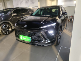 别克 2025款 昂科威Plus 28T 两驱白金版