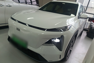 吉利银河 银河L7 2023款 1.5T 115km PLUS