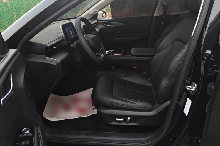 五菱汽车 五菱星光 2023款 70 标准版中控内饰19