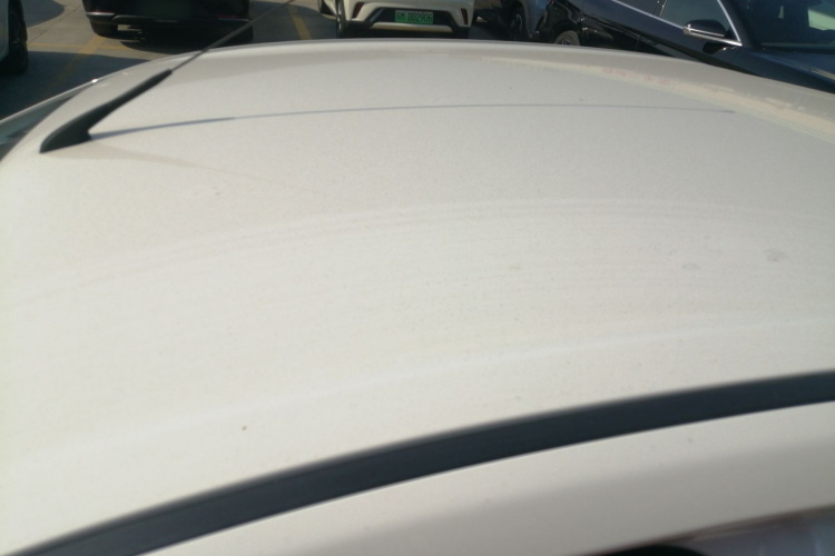 雪佛兰 2015款 赛欧3 1.3L AMT理想版局部细节57