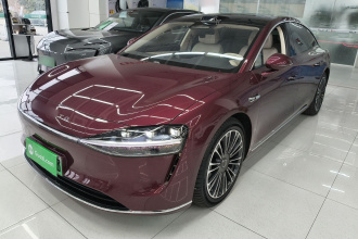 鸿蒙智行 享界S9 2024款 纯电 Ultra 四驱旗舰版