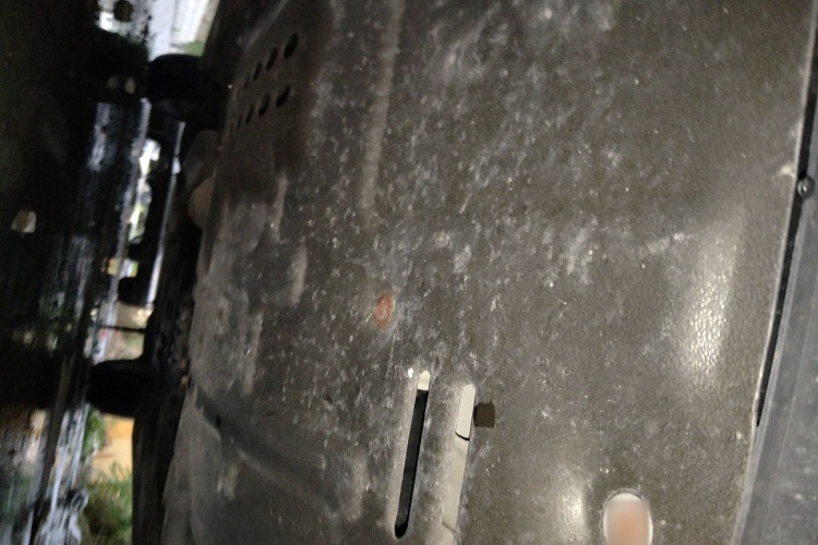 长安CS75 PLUS 2021款 2.0T 自动领航型局部细节9008