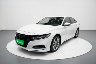 本田 雅阁 2018款 260TURBO 精英版 国V