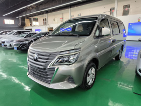 东风风行 菱智 2023款 M5L 1.6L 基本型 7座