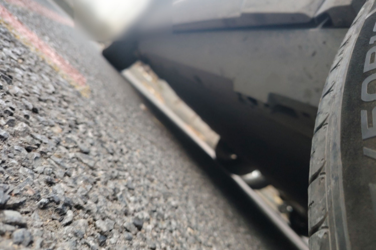 方程豹 钛3 2025款 501KM 四驱智驾Ultra版局部细节9001