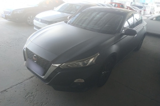 日产 天籁 2019款 2.0L XL 舒适版