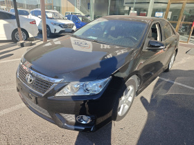 丰田 凯美瑞 2012款 骏瑞 2.0S 耀动版