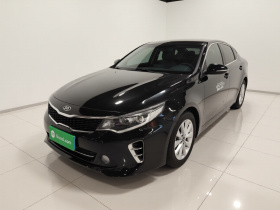 起亚K5 2016款 1.6T 自动GLS