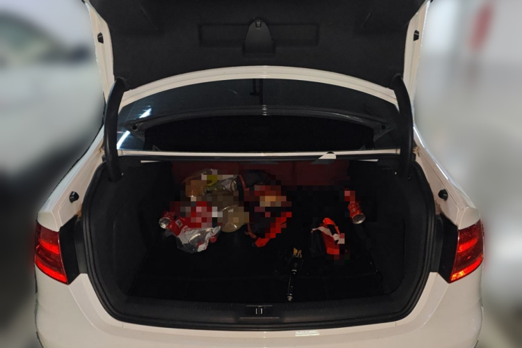 奥迪A4L 2011款 2.0 TFSI 舒适型局部细节23