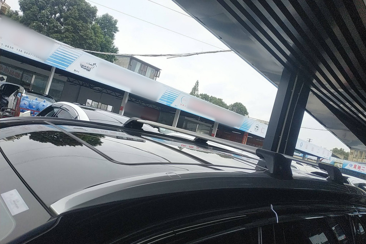 丰田 汉兰达 2017款 2.0T 四驱豪华版 7座局部细节57