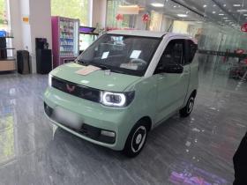 五菱汽车 宏光MINIEV 2021款 马卡龙臻享款 磷酸铁锂