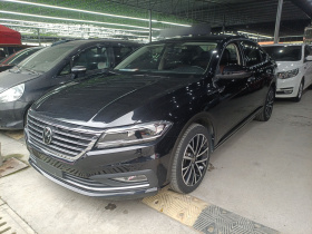 大众 朗逸 2021款 280TSI DSG豪华版