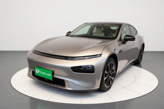 小鹏P7 2022款 480E