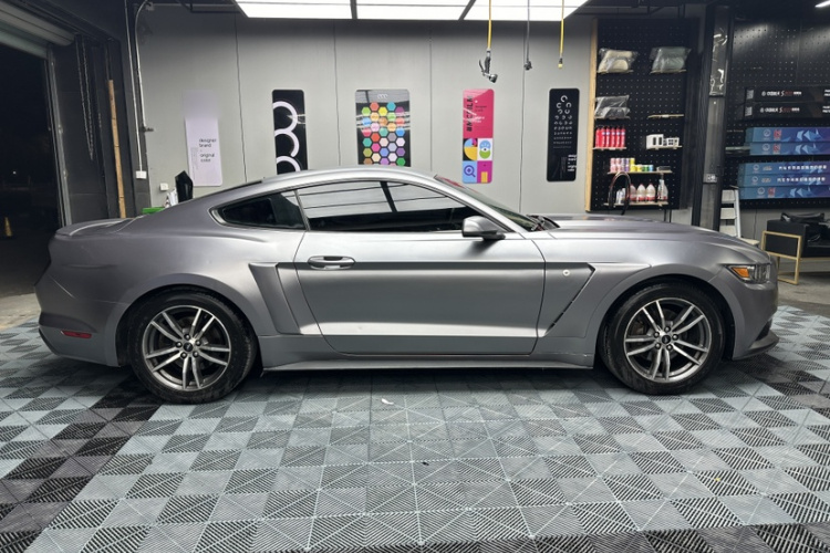 福特Mustang（平行进口）车身外观6003