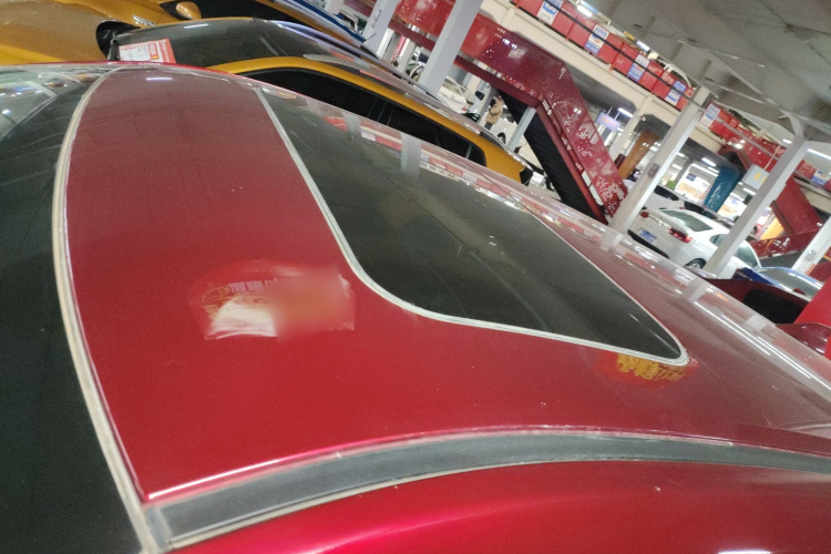 马自达CX-5 2017款 2.0L 自动两驱智尚型 国V局部细节57