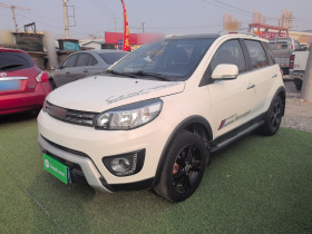 哈弗H1 2016款 红标 1.5L 手动舒适型