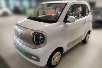 奔腾小马 2025款 222km 灵动马